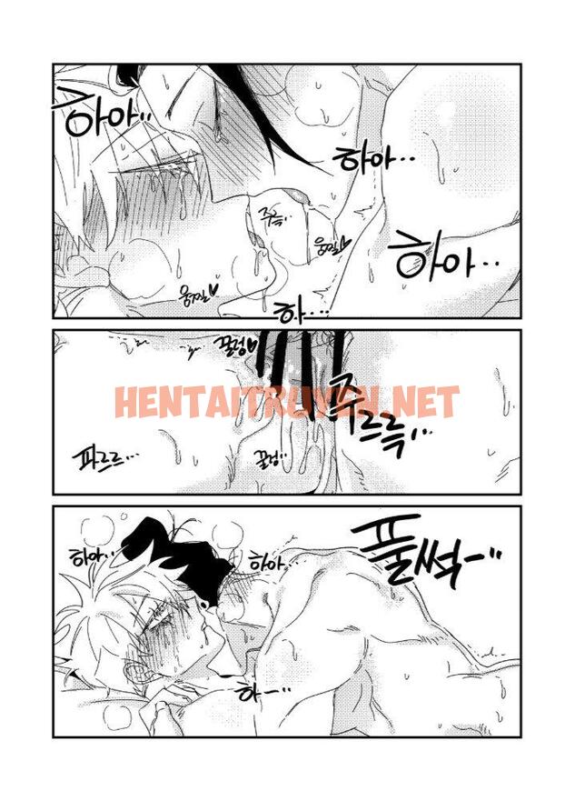 Xem ảnh Doujinshi Tổng Hợp - Chap 10.2 - img_021_1669815759 - HentaiTruyenVN.net