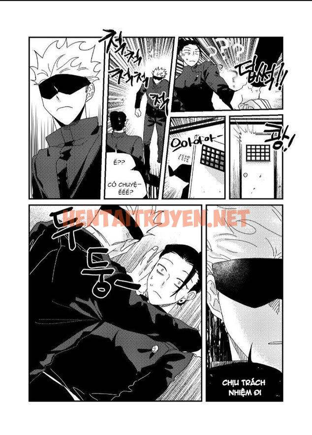 Xem ảnh Doujinshi Tổng Hợp - Chap 10.2 - img_025_1669815768 - HentaiTruyenVN.net