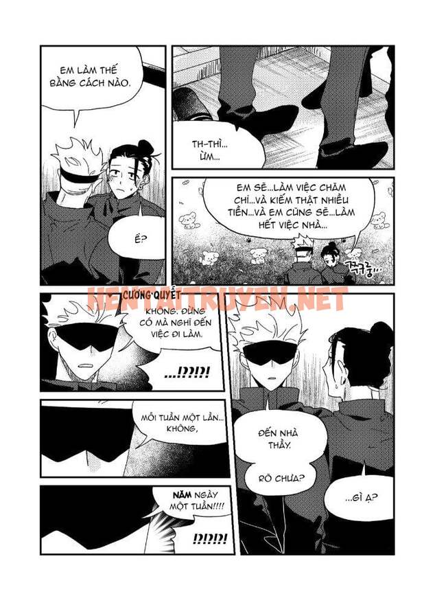 Xem ảnh Doujinshi Tổng Hợp - Chap 10.2 - img_027_1669815773 - HentaiTruyen.net