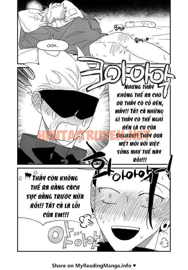 Xem ảnh Doujinshi Tổng Hợp - Chap 10.2 - img_029_1669815777 - HentaiTruyenVN.net