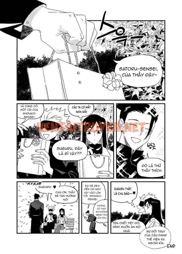 Xem ảnh Doujinshi Tổng Hợp - Chap 10.2 - img_031_1669815781 - HentaiTruyen.net