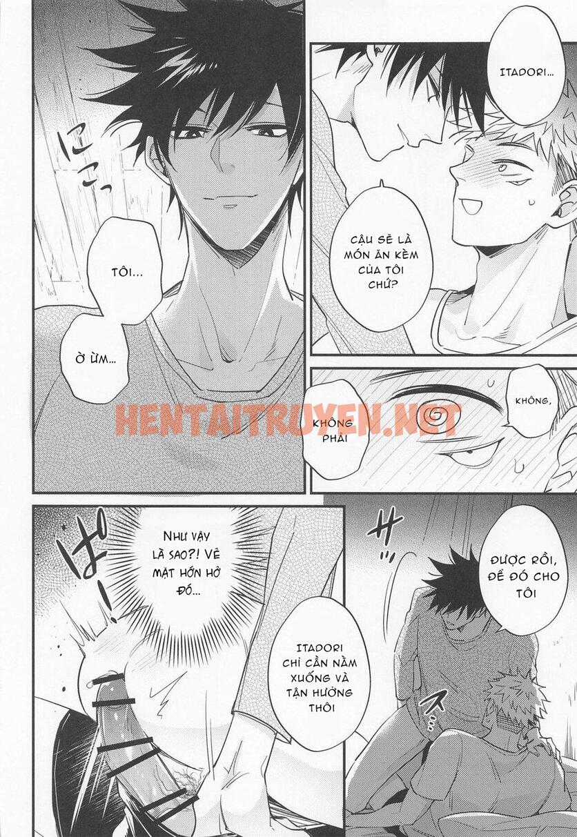 Xem ảnh Doujinshi Tổng Hợp - Chap 100.1 - img_014_1679775715 - TruyenVN.APP