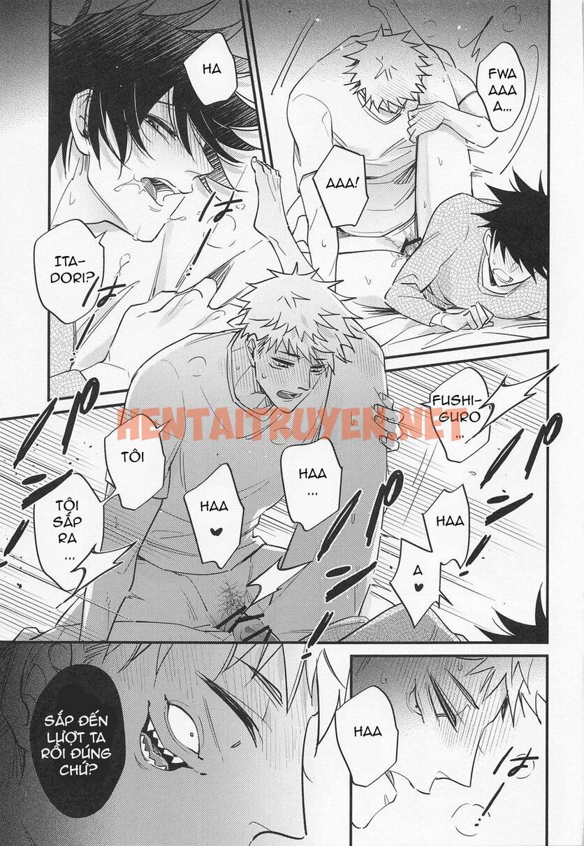 Xem ảnh Doujinshi Tổng Hợp - Chap 100.2 - img_007_1680255347 - HentaiTruyenVN.net