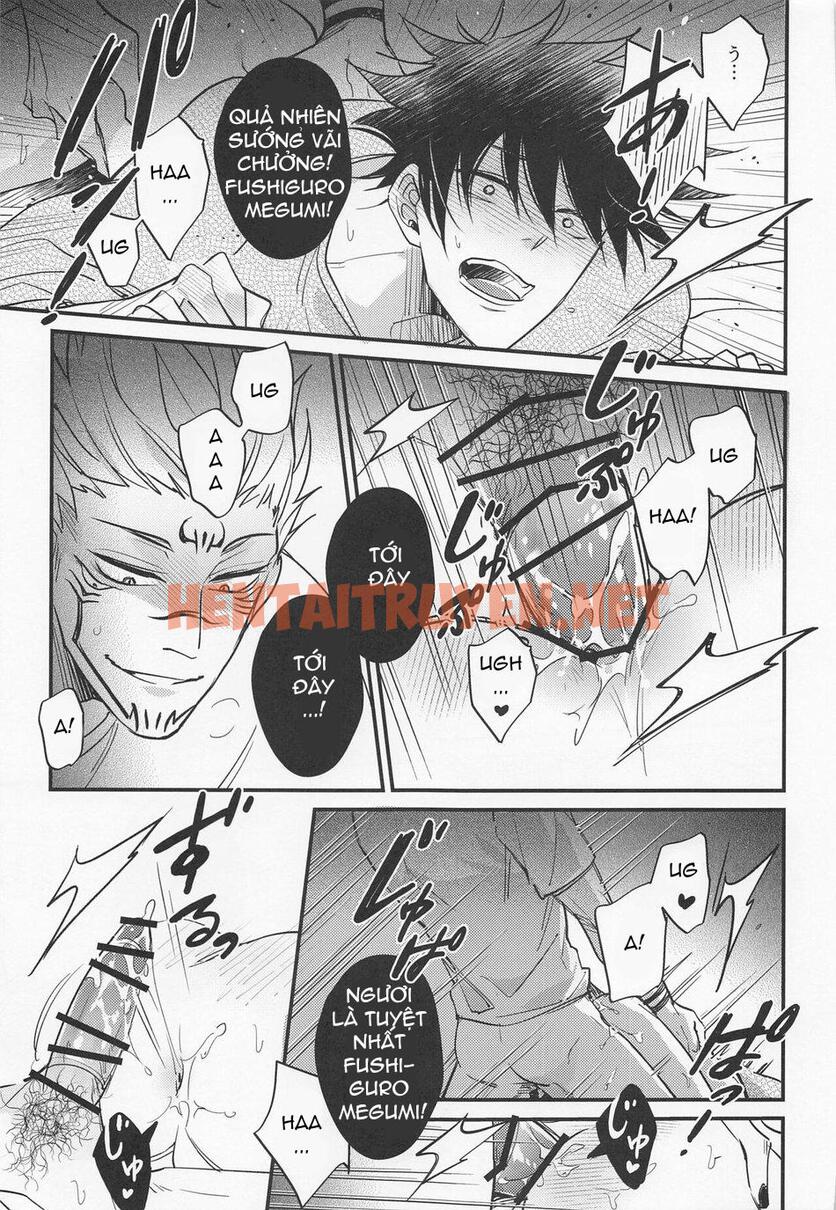 Xem ảnh Doujinshi Tổng Hợp - Chap 100.2 - img_009_1680255350 - HentaiTruyenVN.net