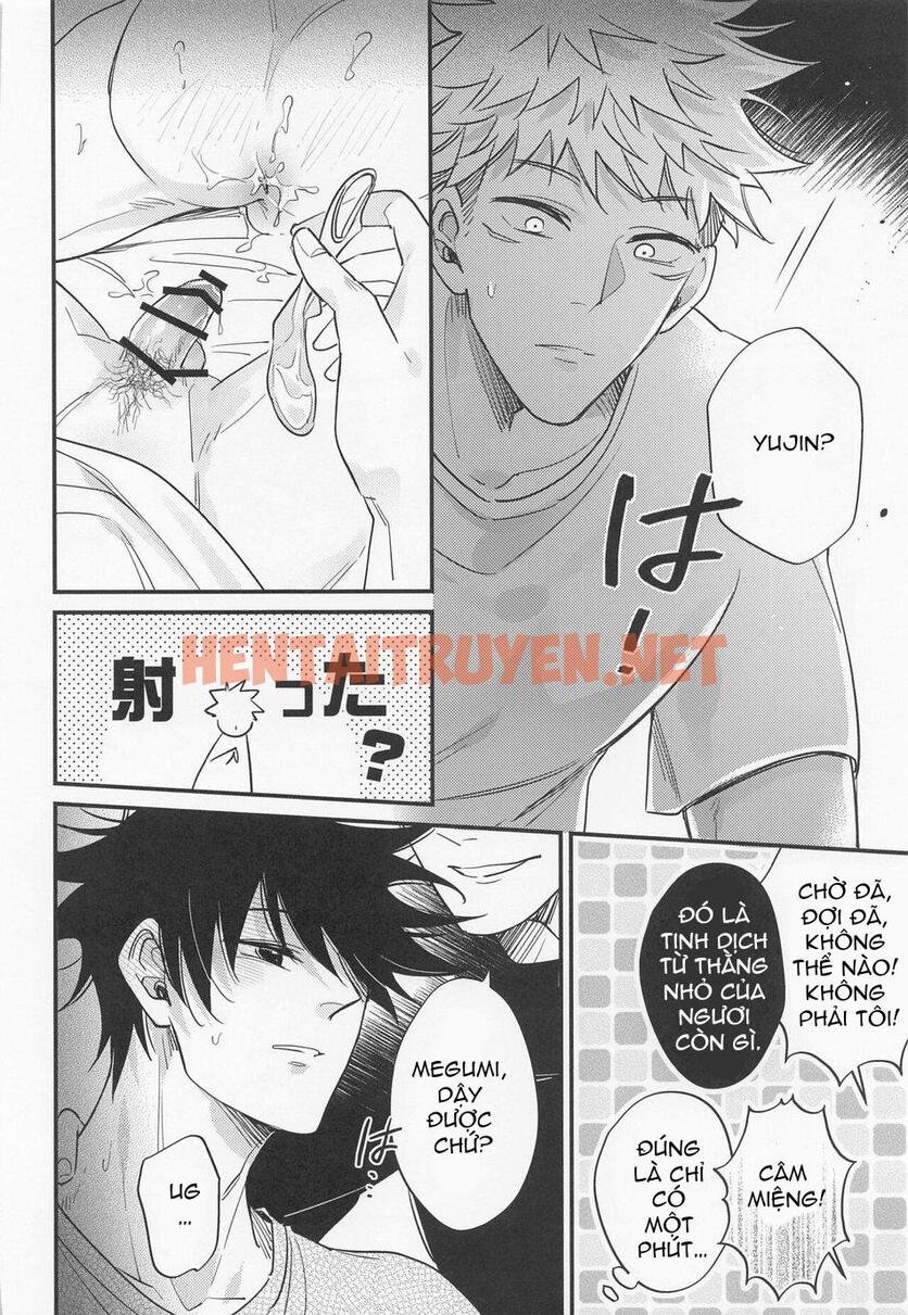 Xem ảnh Doujinshi Tổng Hợp - Chap 100.2 - img_010_1680255352 - HentaiTruyenVN.net