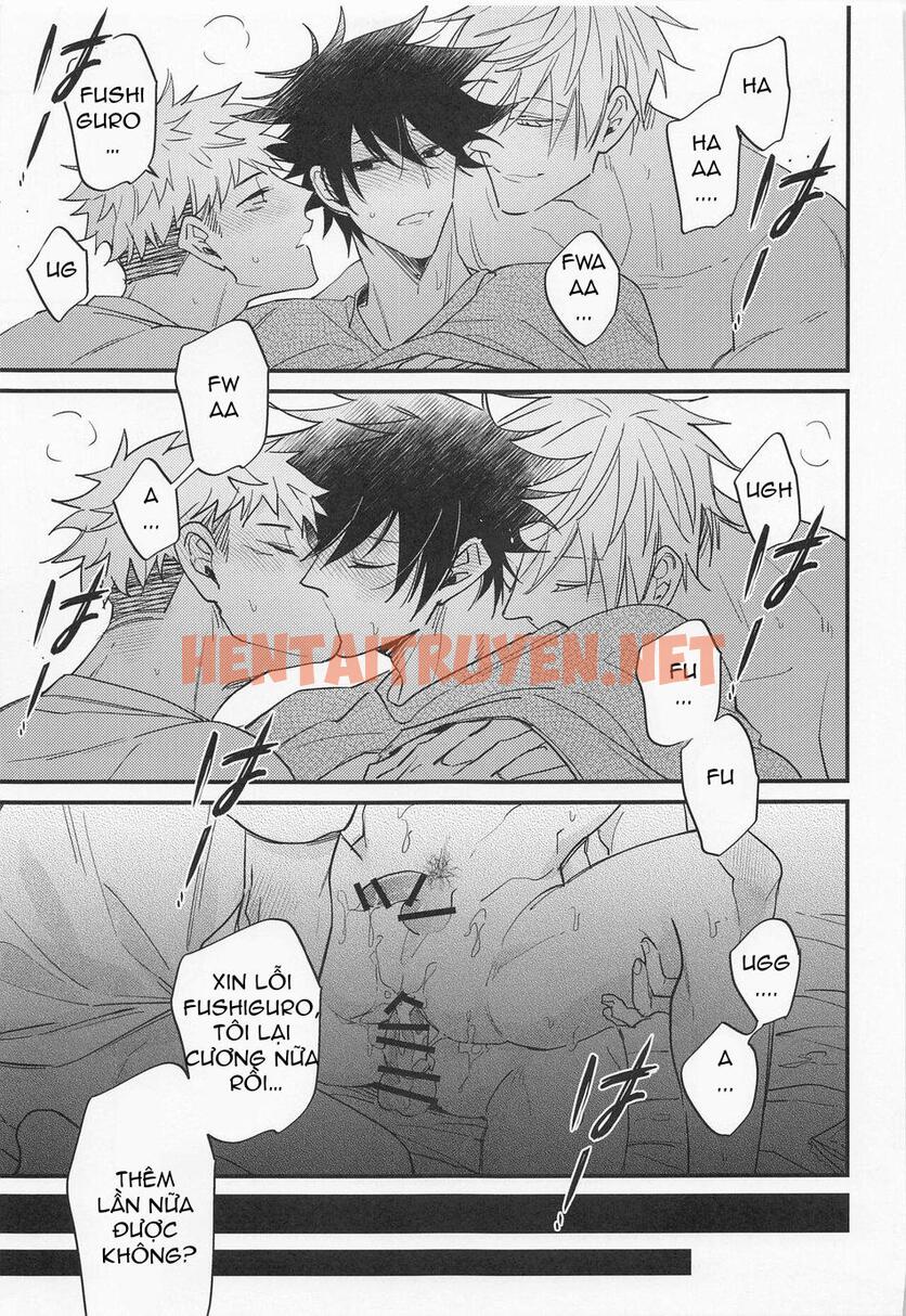 Xem ảnh Doujinshi Tổng Hợp - Chap 100.2 - img_015_1680255361 - HentaiTruyenVN.net