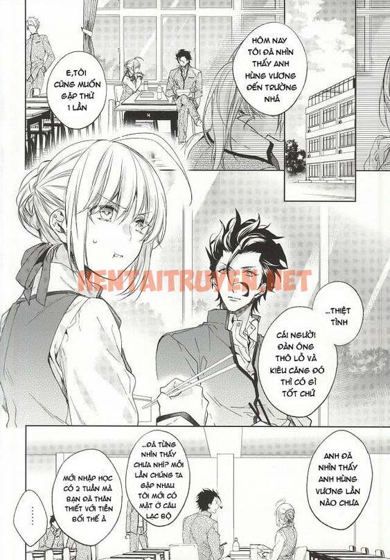 Xem ảnh Doujinshi Tổng Hợp - Chap 101 - img_003_1680811515 - TruyenVN.APP