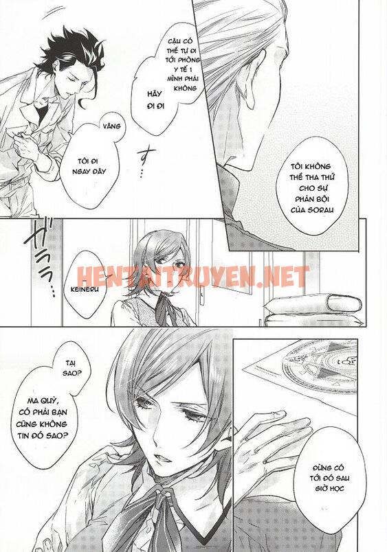 Xem ảnh Doujinshi Tổng Hợp - Chap 101 - img_008_1680811523 - TruyenVN.APP