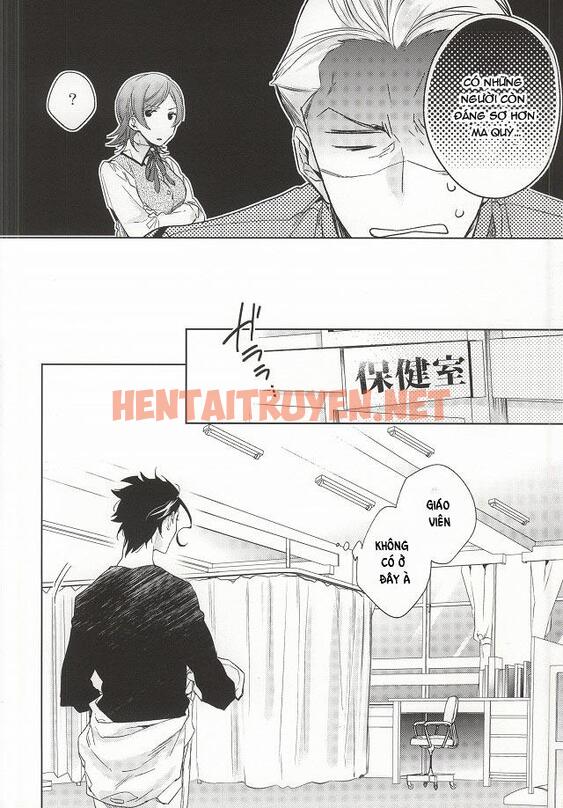 Xem ảnh Doujinshi Tổng Hợp - Chap 101 - img_009_1680811524 - TruyenVN.APP