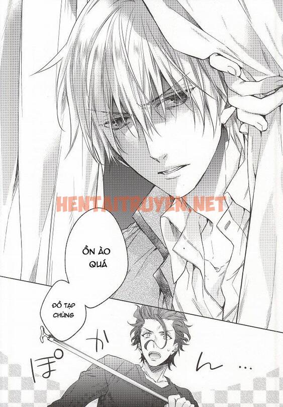 Xem ảnh Doujinshi Tổng Hợp - Chap 101 - img_013_1680811530 - TruyenVN.APP