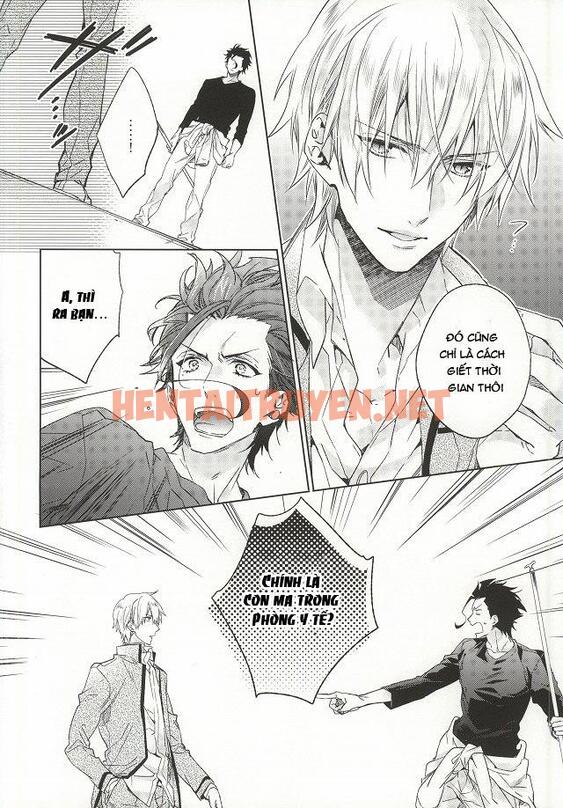 Xem ảnh Doujinshi Tổng Hợp - Chap 101 - img_015_1680811533 - TruyenVN.APP