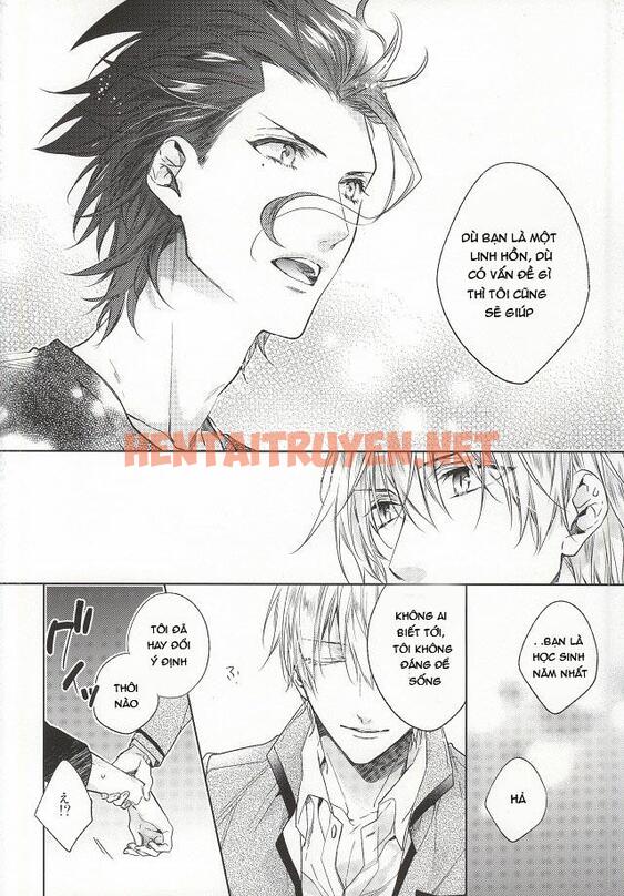 Xem ảnh Doujinshi Tổng Hợp - Chap 101 - img_019_1680811540 - HentaiTruyenVN.net