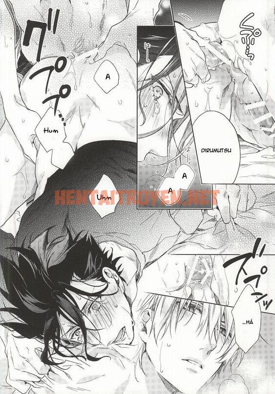 Xem ảnh Doujinshi Tổng Hợp - Chap 101 - img_025_1680811550 - HentaiTruyenVN.net