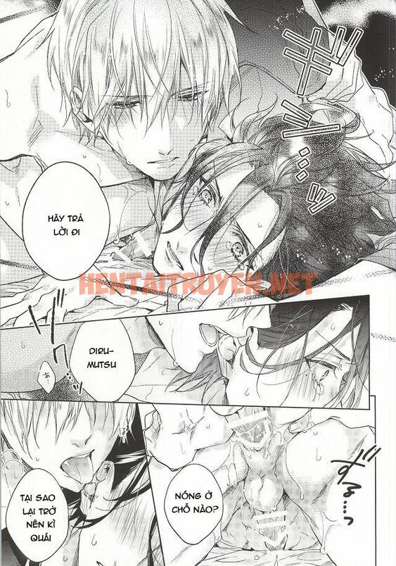 Xem ảnh Doujinshi Tổng Hợp - Chap 101 - img_028_1680811555 - TruyenVN.APP