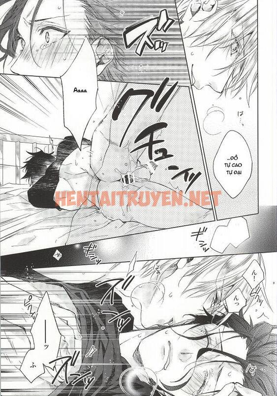 Xem ảnh Doujinshi Tổng Hợp - Chap 101 - img_030_1680811558 - TruyenVN.APP