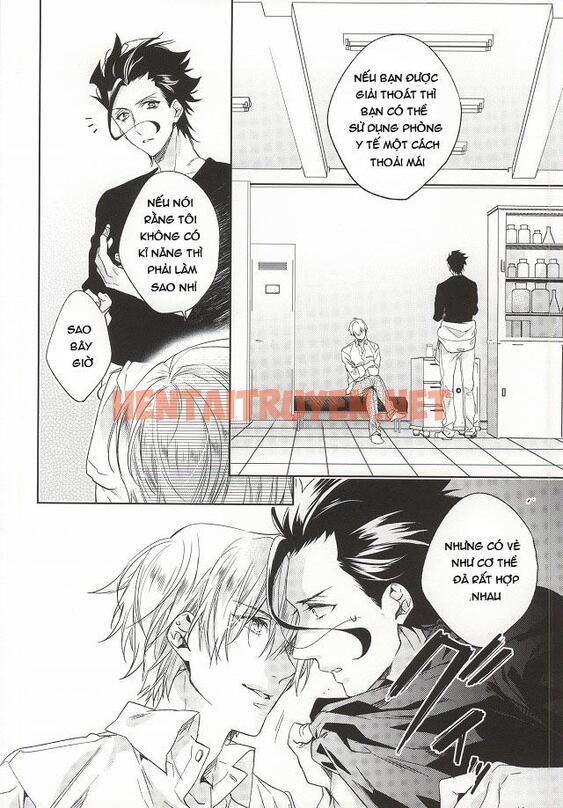 Xem ảnh Doujinshi Tổng Hợp - Chap 101 - img_036_1680811568 - TruyenVN.APP