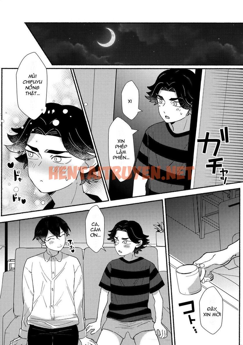 Xem ảnh Doujinshi Tổng Hợp - Chap 102 - img_006_1682015531 - HentaiTruyen.net