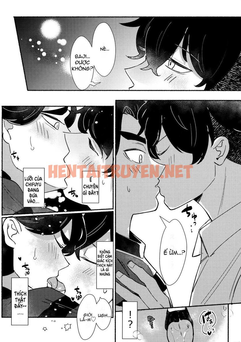 Xem ảnh Doujinshi Tổng Hợp - Chap 102 - img_008_1682015535 - HentaiTruyen.net