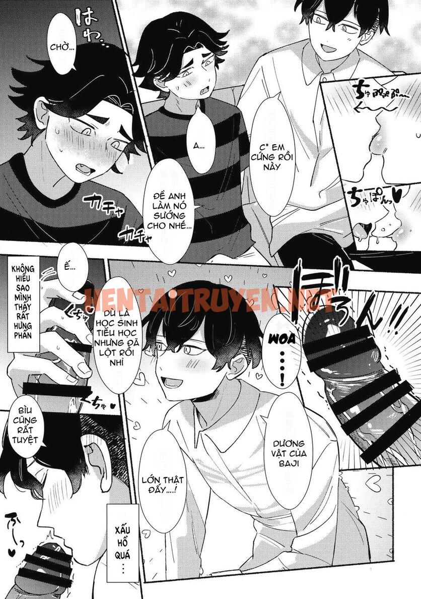 Xem ảnh Doujinshi Tổng Hợp - Chap 102 - img_009_1682015537 - HentaiTruyen.net