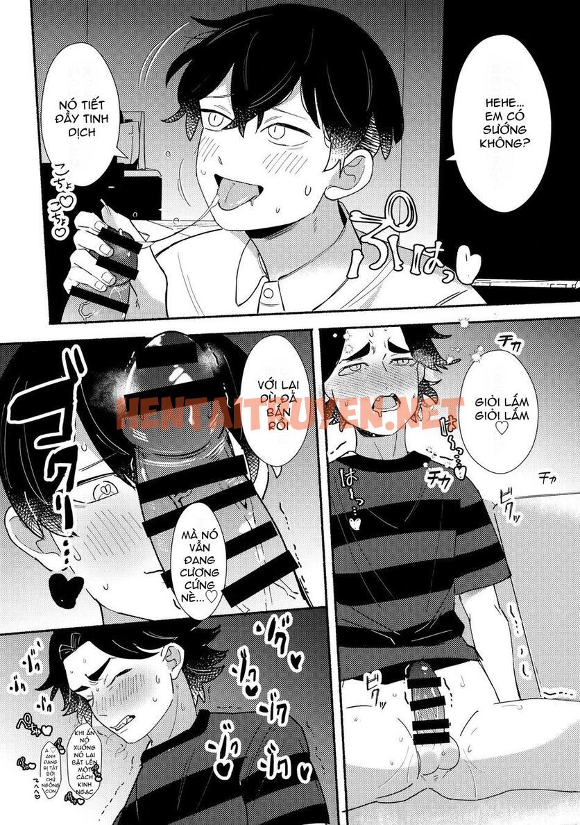 Xem ảnh Doujinshi Tổng Hợp - Chap 102 - img_012_1682015544 - HentaiTruyenVN.net