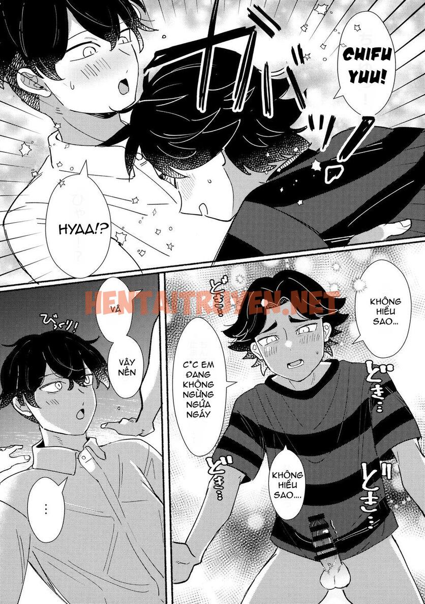 Xem ảnh Doujinshi Tổng Hợp - Chap 102 - img_013_1682015546 - HentaiTruyen.net