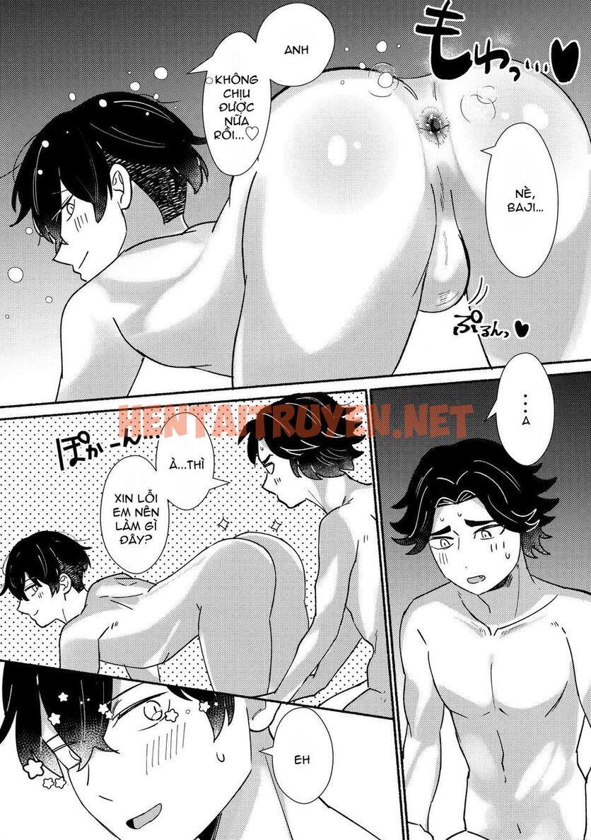 Xem ảnh Doujinshi Tổng Hợp - Chap 102 - img_016_1682015553 - HentaiTruyen.net