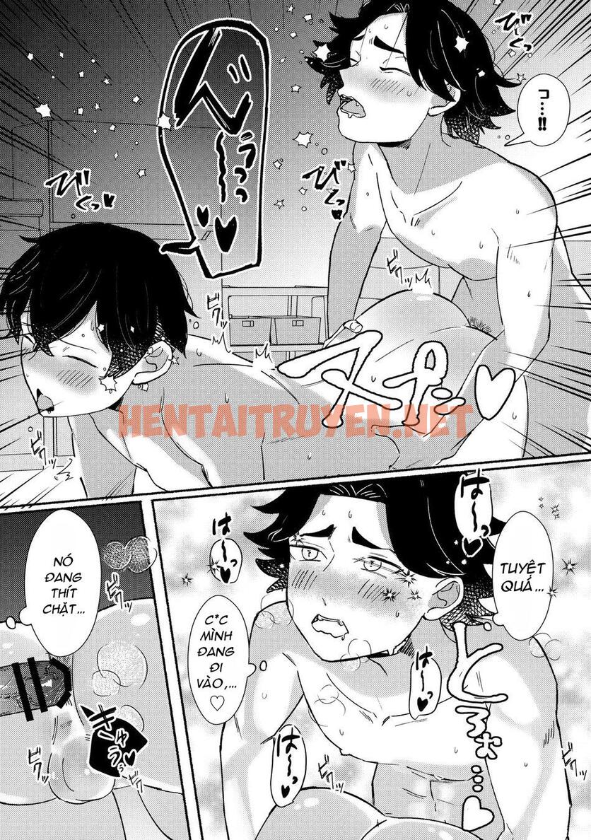 Xem ảnh Doujinshi Tổng Hợp - Chap 102 - img_019_1682015559 - HentaiTruyenVN.net