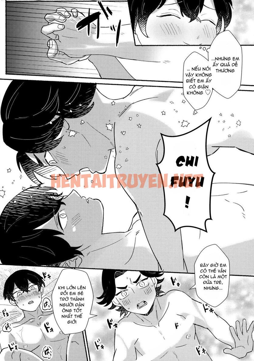 Xem ảnh Doujinshi Tổng Hợp - Chap 102 - img_023_1682015568 - HentaiTruyen.net