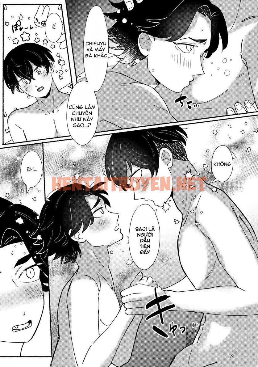 Xem ảnh Doujinshi Tổng Hợp - Chap 102 - img_026_1682015575 - HentaiTruyen.net