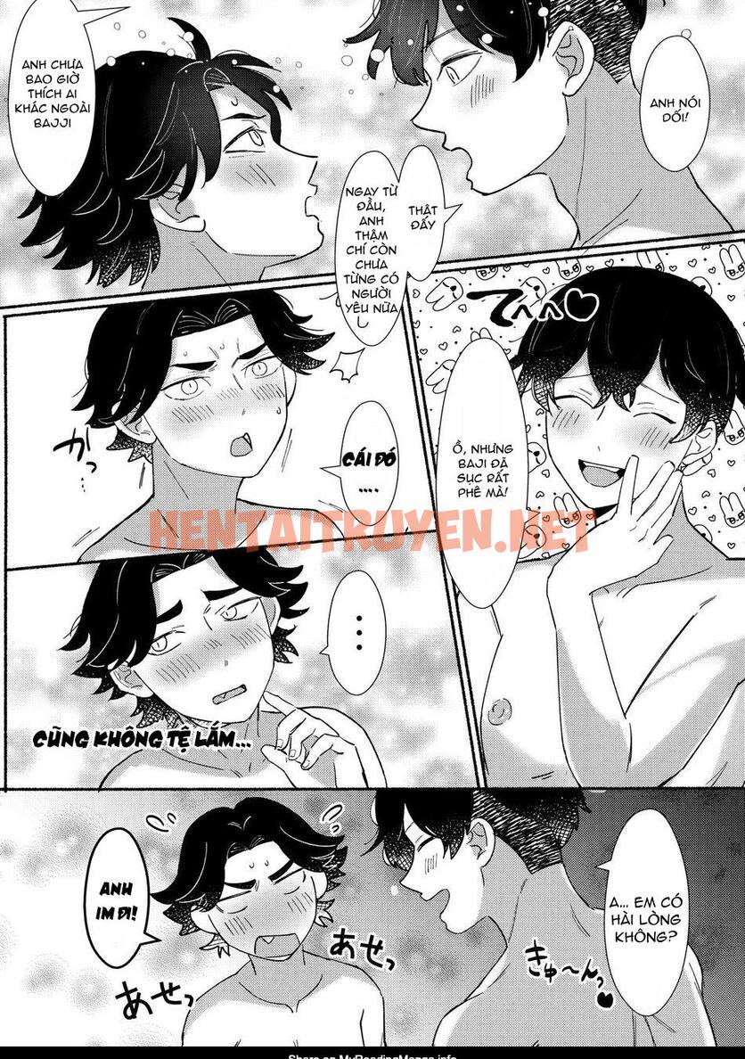 Xem ảnh Doujinshi Tổng Hợp - Chap 102 - img_027_1682015577 - HentaiTruyen.net