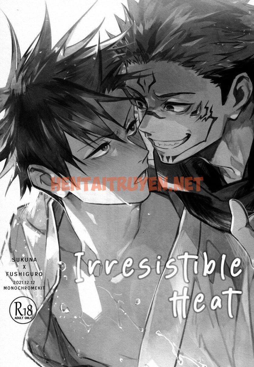 Xem ảnh Doujinshi Tổng Hợp - Chap 103 - img_003_1682157919 - HentaiTruyen.net