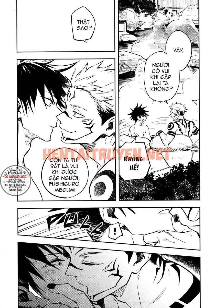 Xem ảnh Doujinshi Tổng Hợp - Chap 103 - img_009_1682157928 - HentaiTruyen.net