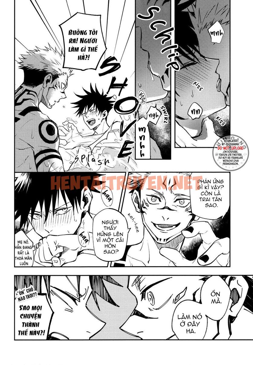 Xem ảnh Doujinshi Tổng Hợp - Chap 103 - img_010_1682157930 - HentaiTruyen.net