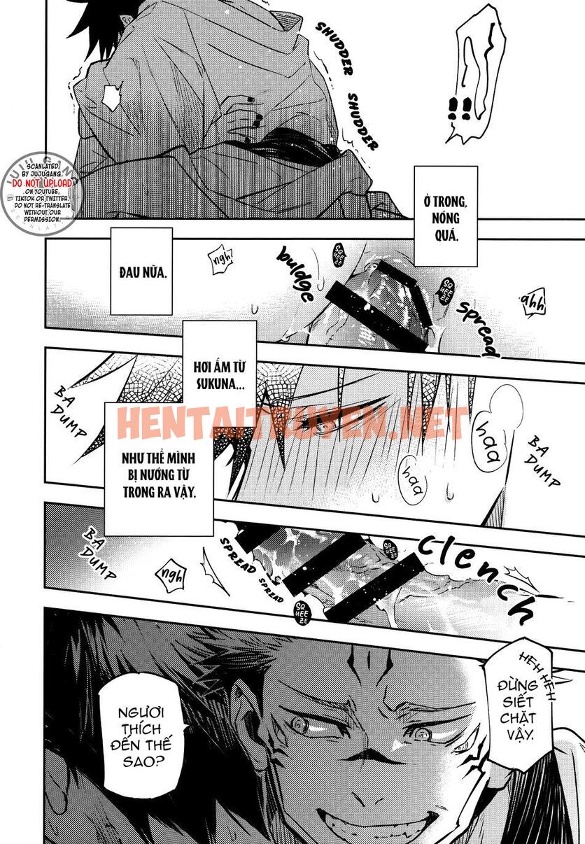 Xem ảnh Doujinshi Tổng Hợp - Chap 103 - img_018_1682157944 - HentaiTruyen.net