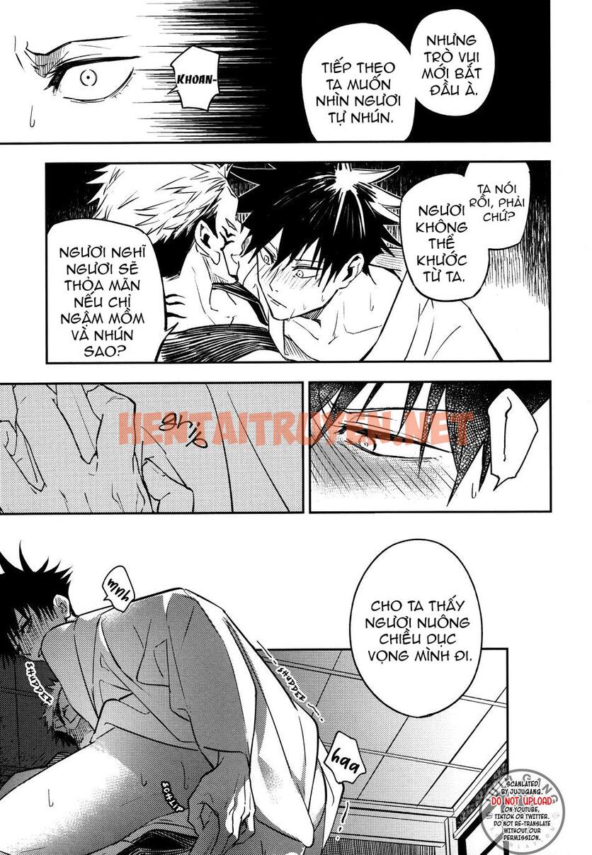 Xem ảnh Doujinshi Tổng Hợp - Chap 103 - img_019_1682157946 - HentaiTruyen.net