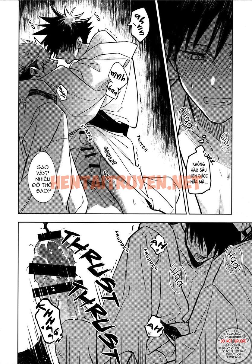 Xem ảnh Doujinshi Tổng Hợp - Chap 103 - img_020_1682157947 - HentaiTruyen.net