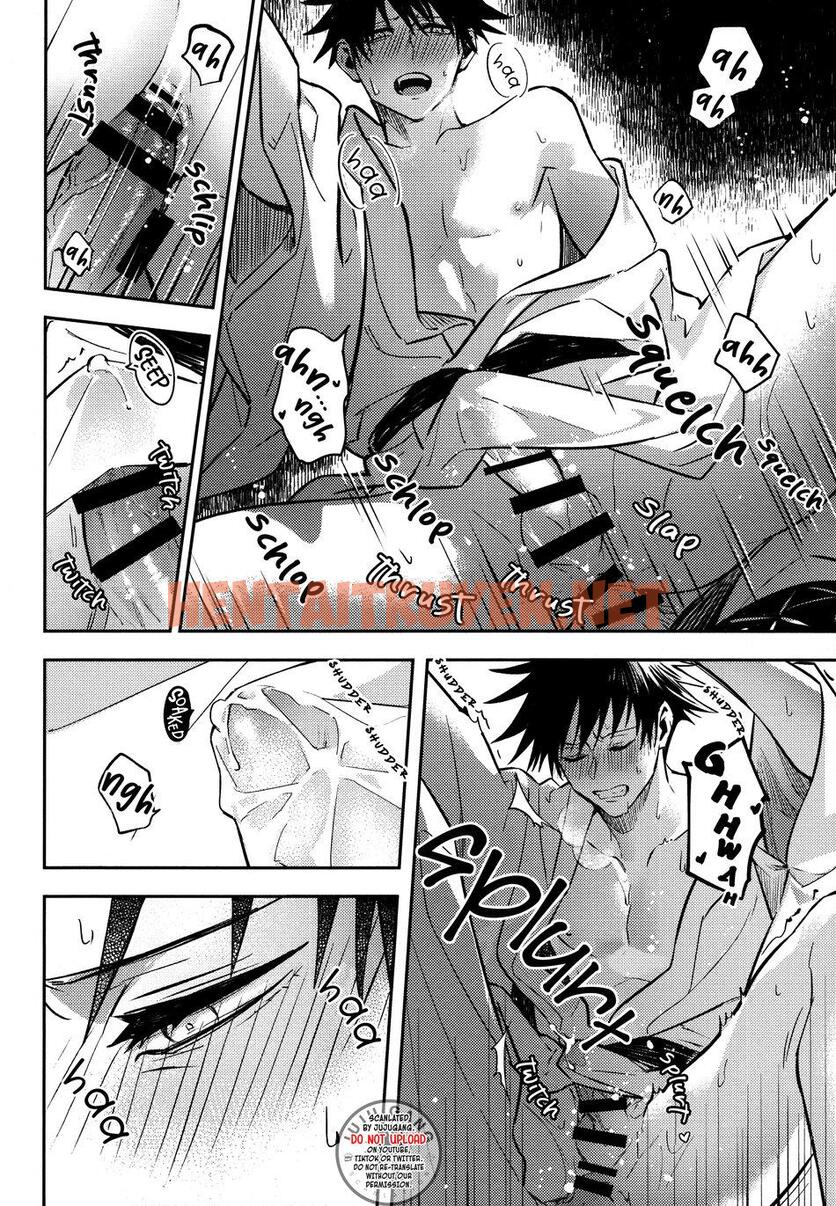 Xem ảnh Doujinshi Tổng Hợp - Chap 103 - img_022_1682157952 - HentaiTruyen.net