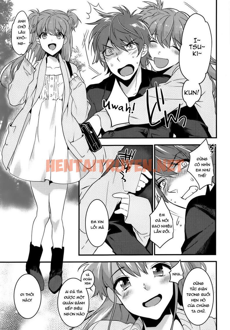 Xem ảnh Doujinshi Tổng Hợp - Chap 104 - img_006_1682533872 - HentaiTruyenVN.net