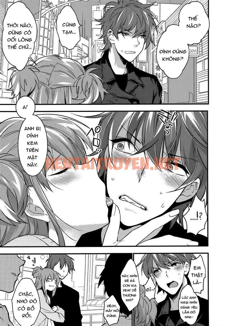 Xem ảnh Doujinshi Tổng Hợp - Chap 104 - img_008_1682533876 - HentaiTruyenVN.net