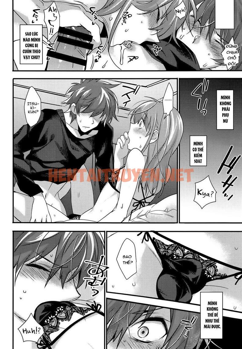 Xem ảnh Doujinshi Tổng Hợp - Chap 104 - img_013_1682533886 - HentaiTruyen.net