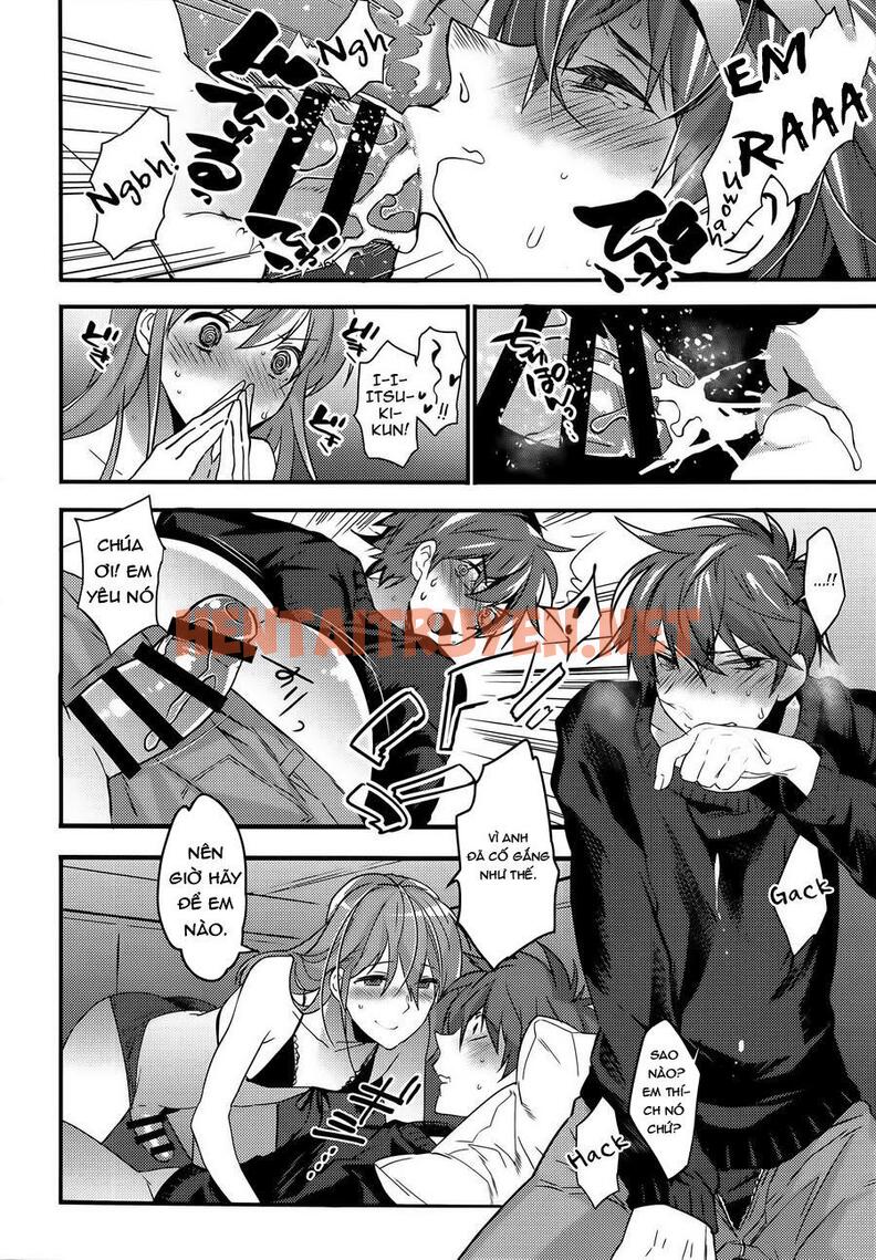 Xem ảnh Doujinshi Tổng Hợp - Chap 104 - img_015_1682533891 - HentaiTruyenVN.net