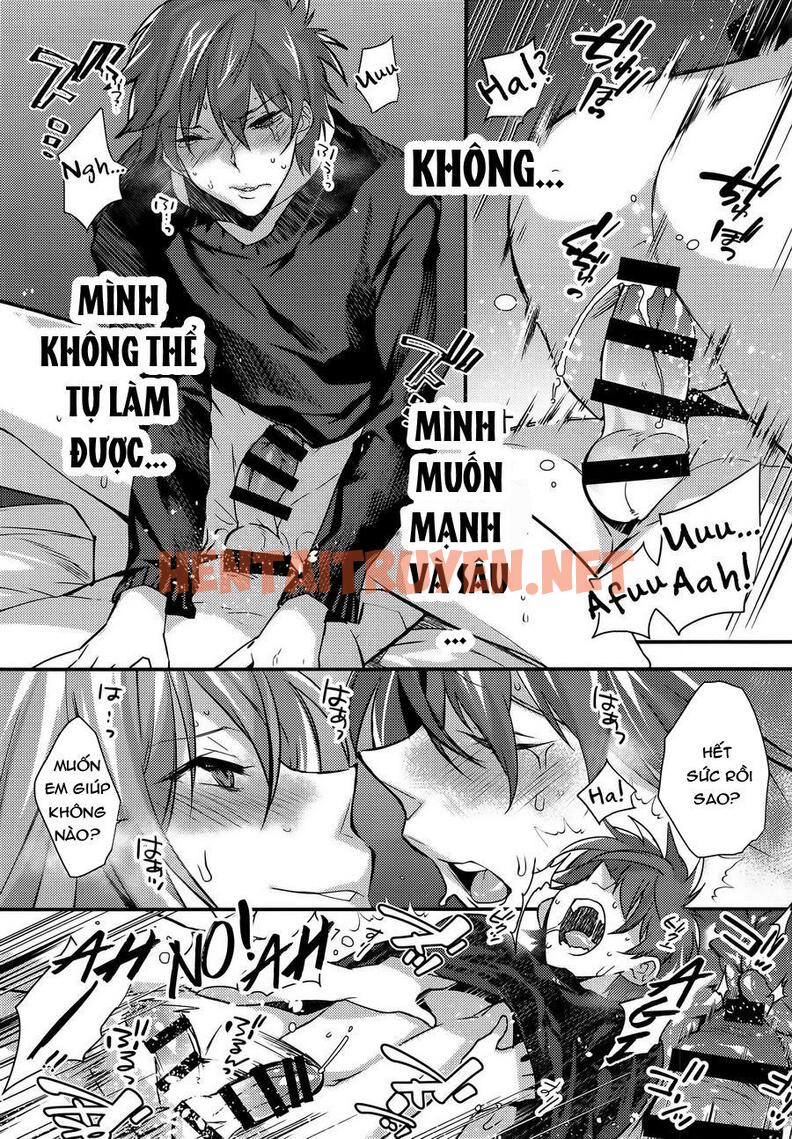 Xem ảnh Doujinshi Tổng Hợp - Chap 104 - img_020_1682533901 - HentaiTruyenVN.net