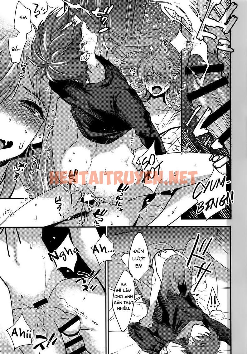 Xem ảnh Doujinshi Tổng Hợp - Chap 104 - img_022_1682533906 - HentaiTruyenVN.net