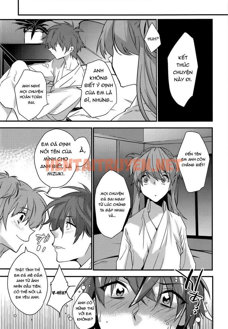 Xem ảnh Doujinshi Tổng Hợp - Chap 104 - img_029_1682533921 - HentaiTruyen.net