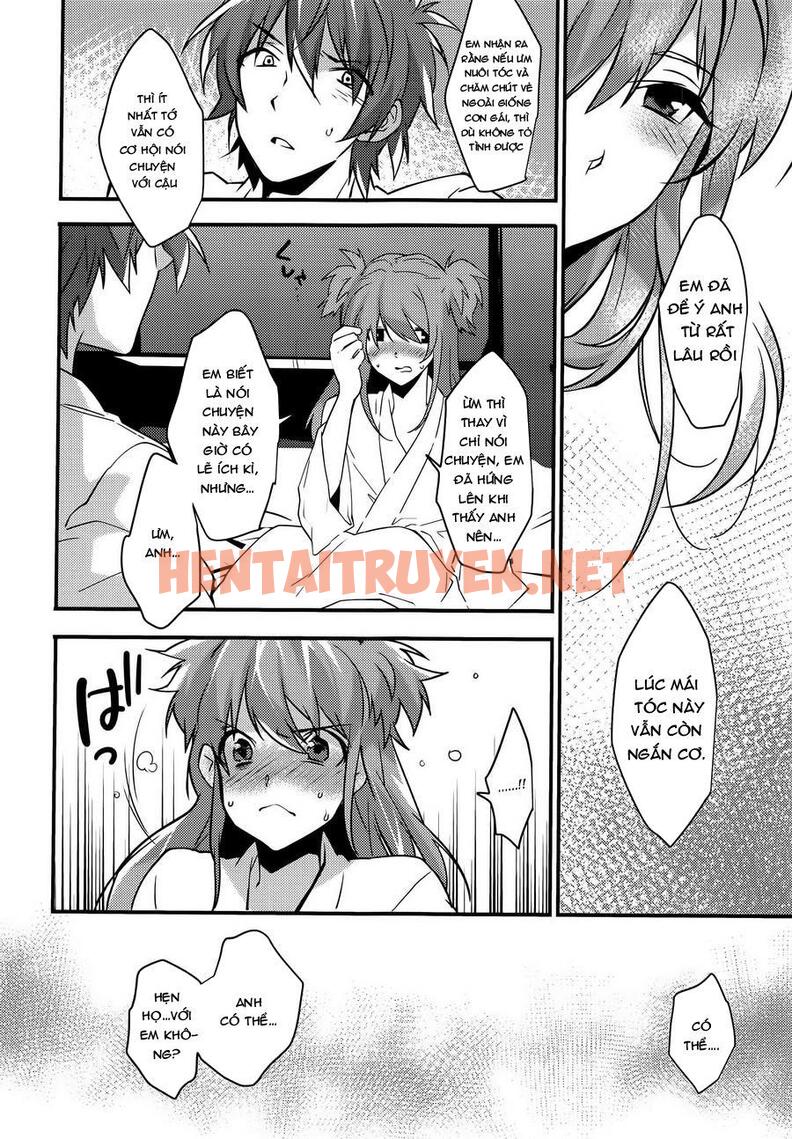 Xem ảnh Doujinshi Tổng Hợp - Chap 104 - img_030_1682533923 - HentaiTruyenVN.net