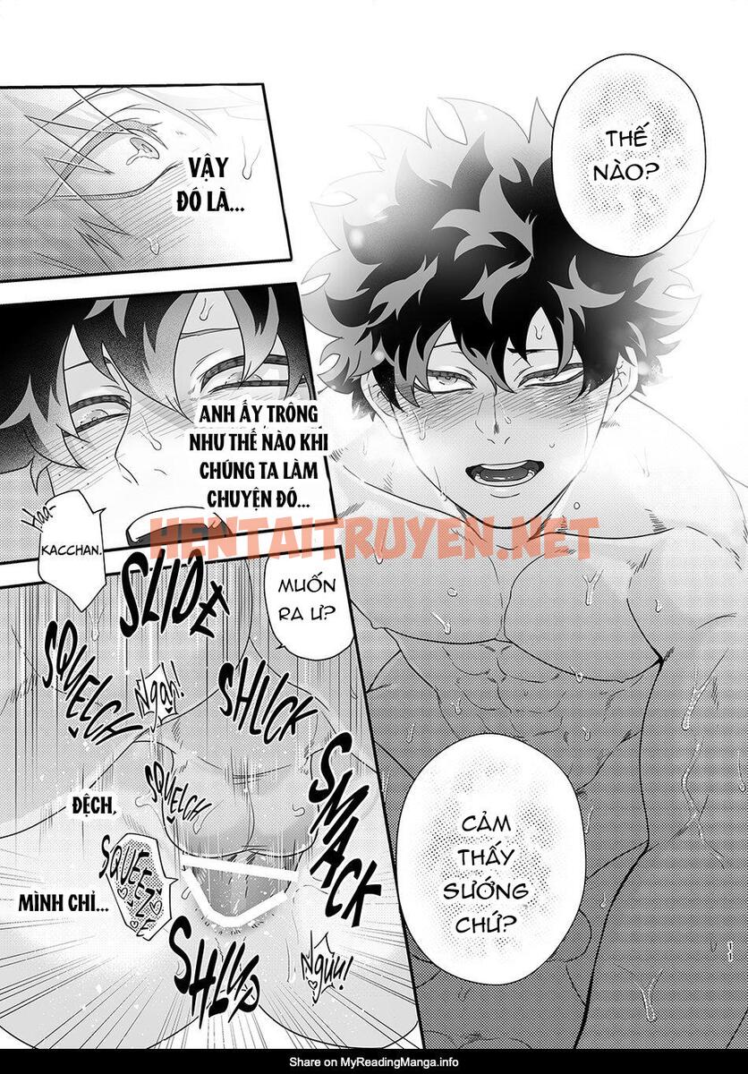 Xem ảnh Doujinshi Tổng Hợp - Chap 105 - img_011_1683232925 - HentaiTruyen.net