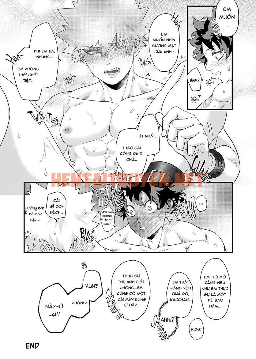 Xem ảnh Doujinshi Tổng Hợp - Chap 105 - img_012_1683232925 - HentaiTruyenVN.net