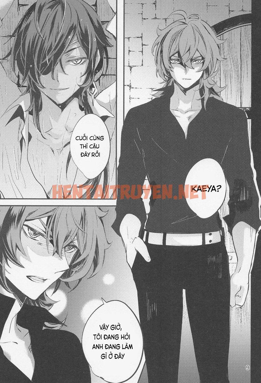 Xem ảnh Doujinshi Tổng Hợp - Chap 106 - img_009_1683360398 - HentaiTruyenVN.net