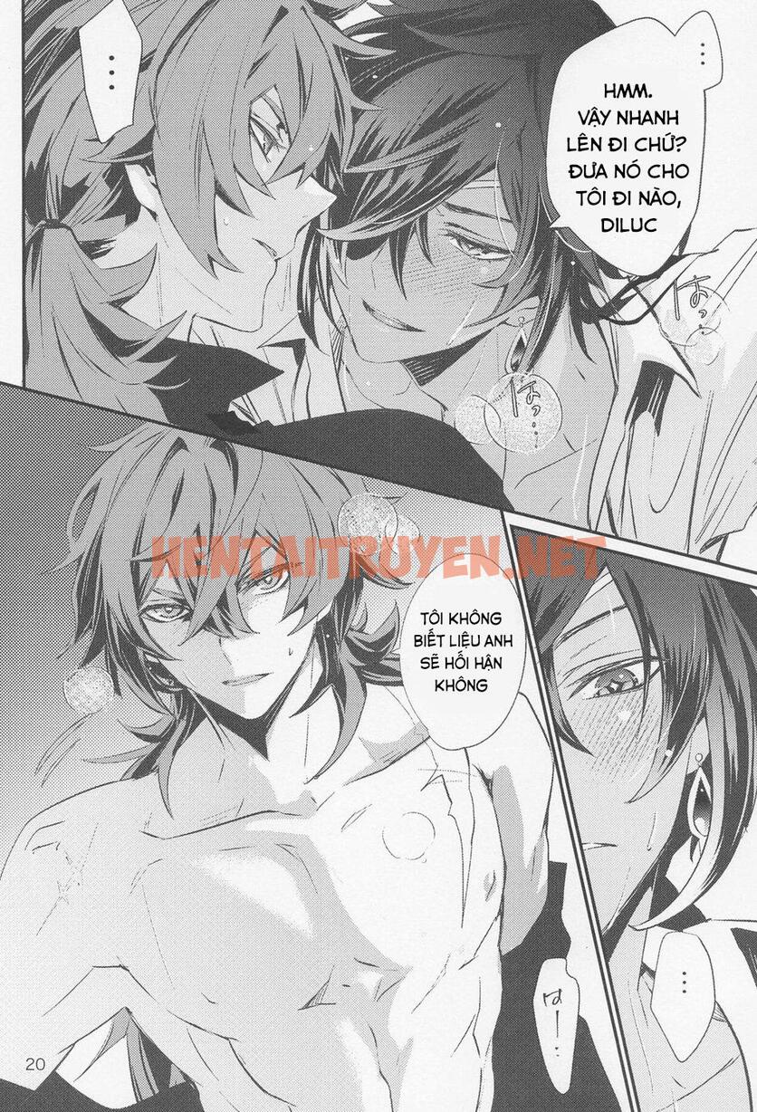 Xem ảnh Doujinshi Tổng Hợp - Chap 106 - img_020_1683360407 - HentaiTruyenVN.net