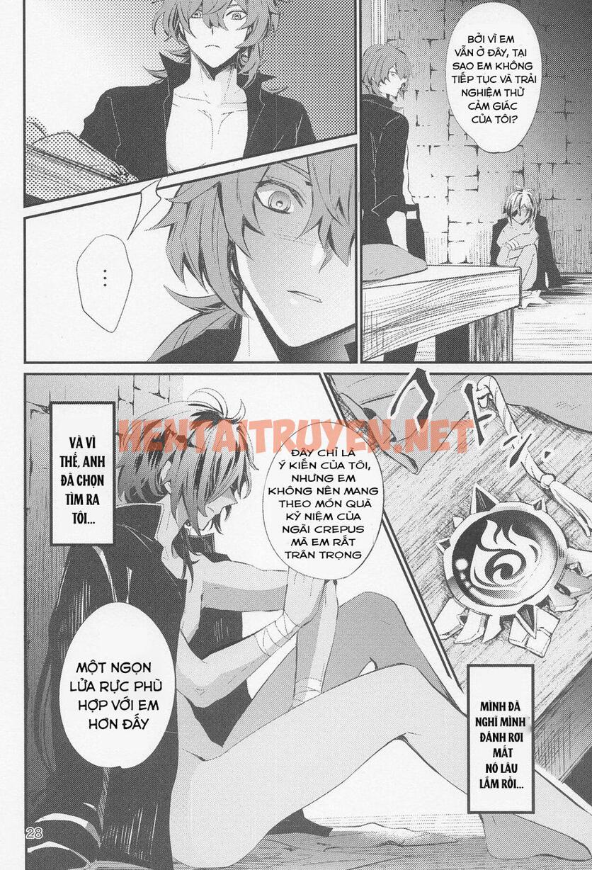 Xem ảnh Doujinshi Tổng Hợp - Chap 106 - img_028_1683360415 - HentaiTruyen.net